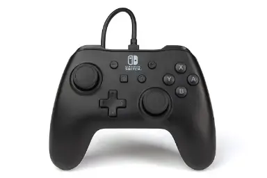مقارنة Gamesir T4W مع Powera Enhanced Wired Controller For Nintendo Switch