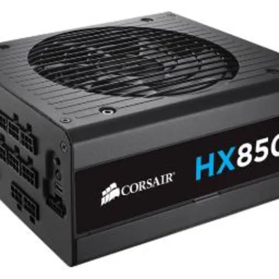 Corsair Hx850I Platinum 850W