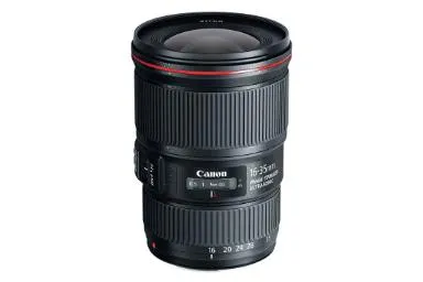 مقارنة Canon Ef 16 35Mm F4L Is Usm {request()->input('language_config')['common']['with']} عدسة Zeiss Otus 100mm F1.4