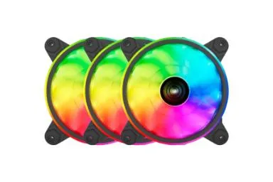 صورة Raidmax Nv T120Fbr3 Argb 3 Pack