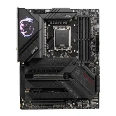 Msi Mpg Z790 Carbon Wifi