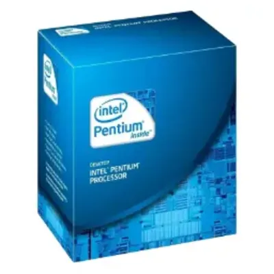 Intel Pentium G645