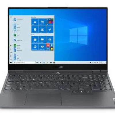 Lenovo Legion S7 Ryzen 7 Rtx 3060 32Gb 512Gb