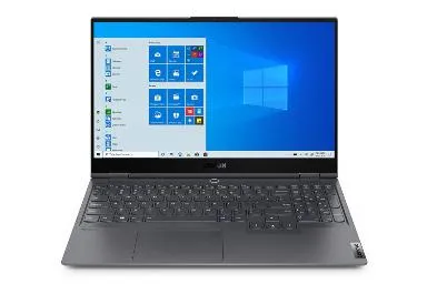 صورة Lenovo Legion S7 Ryzen 7 Rtx 3060 32Gb 512Gb