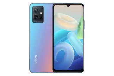 مقارنة Vivo Iqoo Z6 {request()->input('language_config')['common']['with']} زد تي إي nubia Z40S Pro