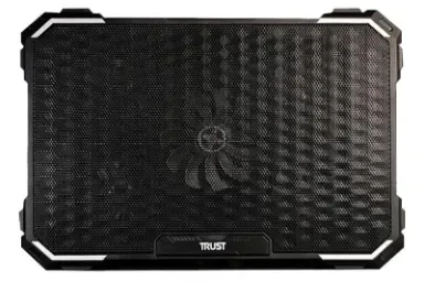 مقارنة Deepcool N200 {request()->input('language_config')['common']['with']} Trust Glacier Tpad 4