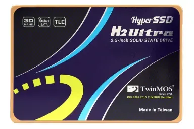 مقارنة Samsung 960 Pro 2Tb {request()->input('language_config')['common']['with']} Twinmos Hyper H2 Ultra Sata 25 Inch 256Gb