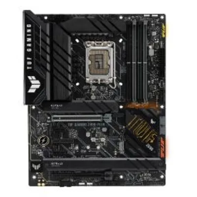 Asus Tuf Gaming Z690 Plus