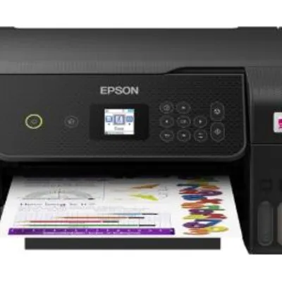Epson Ecotank L3260