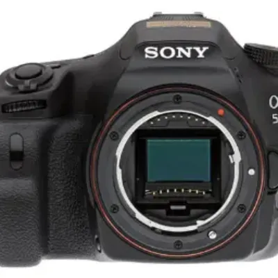 Sony Slt A58