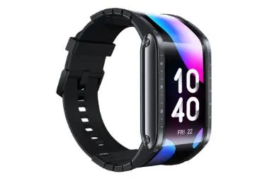 صورة Nubia Watch Sw1003