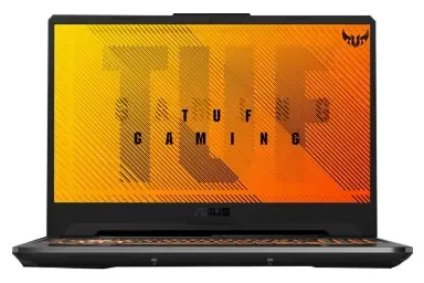 صورة Asus Tuf Gaming F15 Fx506Hm Core I7 11800H Rtx 3060 32Gb 1Tb