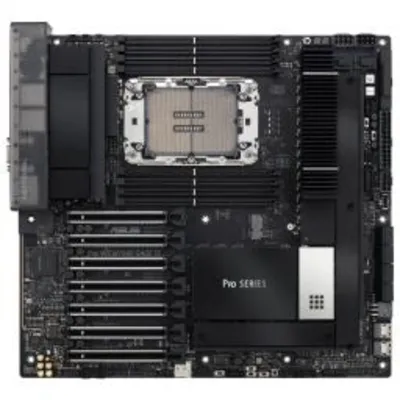 Asus Pro Ws W790E Sage Se