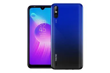 Tecno Spark Go