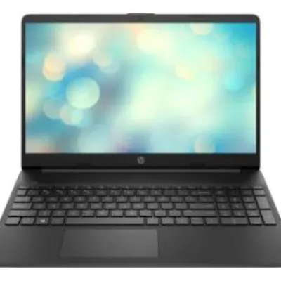 Hp 15S Fq5000Nia Core I3 1215U Uhd 12Gb 512Gb