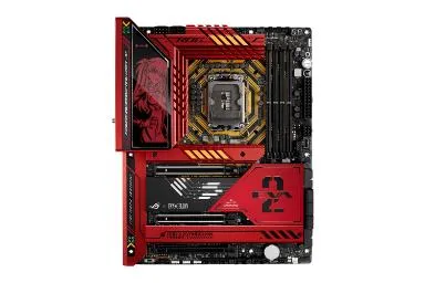 صورة Asus Rog Maximus Z790 Hero Eva 02 Edition