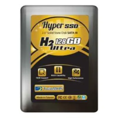 Twinmos H2 Ultra Sata 2 5 Inch 128Gb