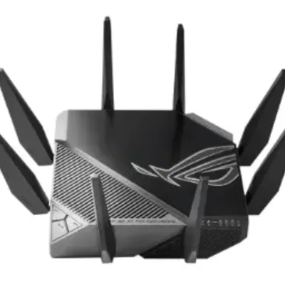 Asus Rog Rapture Gt Axe11000