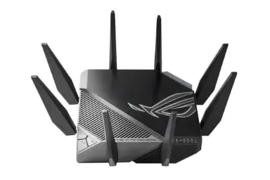 مقارنة Asus Rog Rapture Gt Axe11000 {request()->input('language_config')['common']['with']} Asus Rog Strix G15 G513Ic Ryzen 7 Rtx 3050 16Gb 1Tb