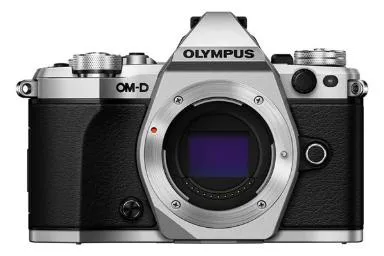 Olympus Om D E M5 Ii