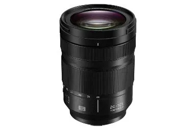 صورة عدسة Panasonic Lumix S 24-105mm F4 Macro OIS