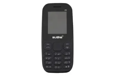 Bloom Z8
