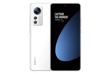 صورة Xiaomi 12S