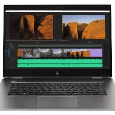 Hp Zbook 15 Studio G5 Workstation Core I9 P2000 32Gb 512Gb