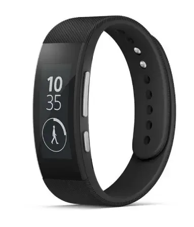 Sony Smartband Swr12