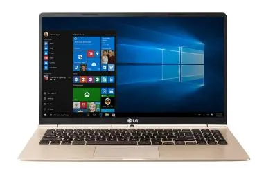 صورة Lg Gram 15 15Z960 Core I7 512Gb 8Gb Touch