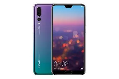 Huawei P20 Pro