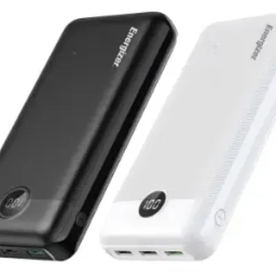 Energizer Ue30002Pq 30000Mah