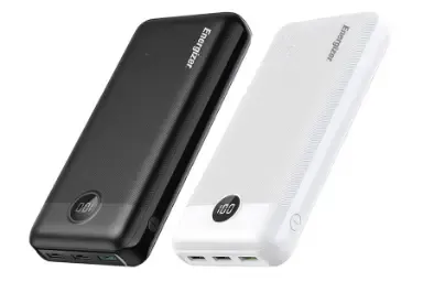 مقارنة Energizer Ue30002Pq 30000Mah {request()->input('language_config')['common']['with']} Tsco Tp 831L