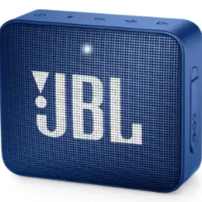 Jbl Go 2