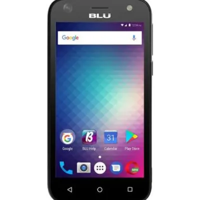 Blu Studio G Mini