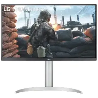 Lg 27Up650 W Uhd