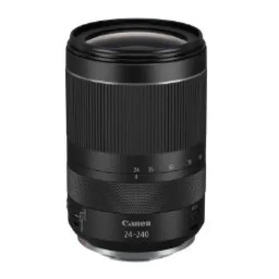 Canon Rf 24 240Mm F4 63 Is Usm