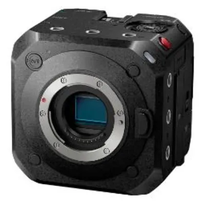 كاميرا Panasonic Lumix DC-BGH1