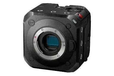 صورة كاميرا Panasonic Lumix DC-BGH1