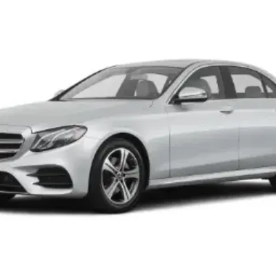 Mercedes Benz E300 2019