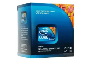 Intel Core I5 3470