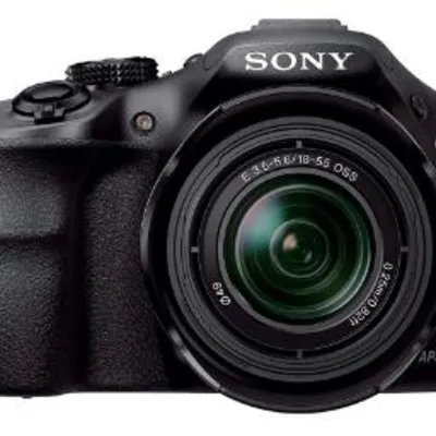 Sony Alpha A3000