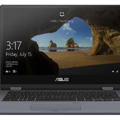 Asus VivoBook Flip TP412UA Core i5-10110U UHD 620 4GB 128GB