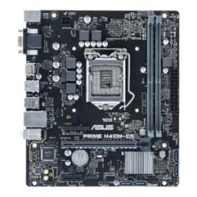Asus Prime H410M Cs