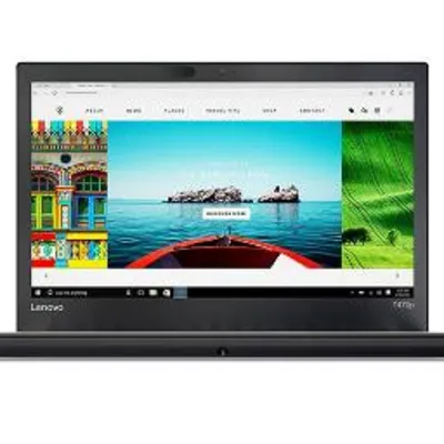 Lenovo Thinkpad T470P Core I7 8Gb 1Tb 2Gb