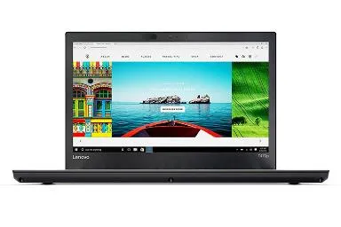 صورة Lenovo Thinkpad T470P Core I7 8Gb 1Tb 2Gb