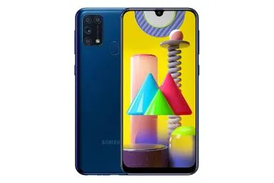Samsung Galaxy M31 Prime