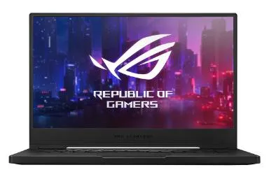 صورة Asus Zephyrus M Gu502Gv Core I7 Rtx 2060 32Gb 1Tb