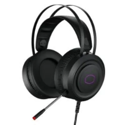 Cooler Master Ch321