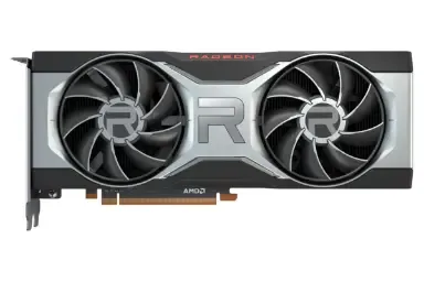 Amd راديون Rx 6700 Xt